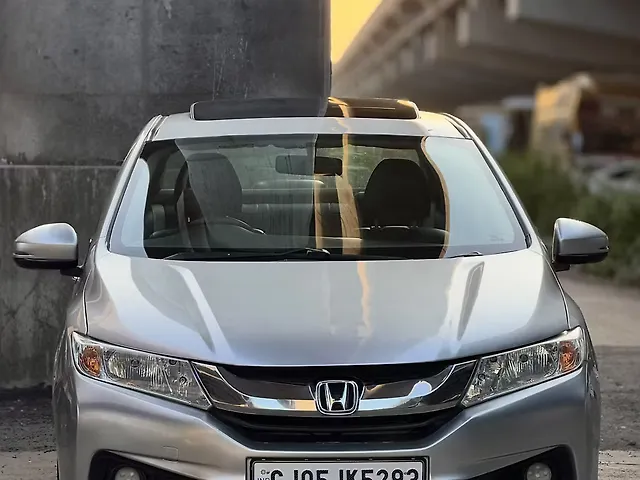Used 2014 Honda City in Surat