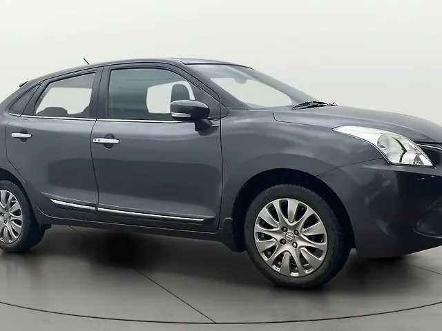 Used 2018 Maruti Suzuki Baleno in Bangalore