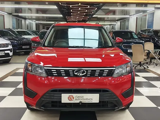 Used 2022 Mahindra XUV300 in Bangalore