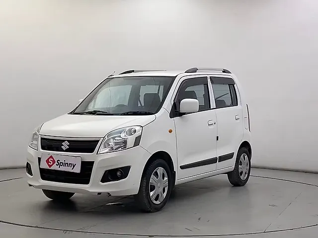 Used 2016 Maruti Suzuki Wagon R in Ahmedabad Used 2016 Maruti Suzuki Wagon R in Ahmedabad