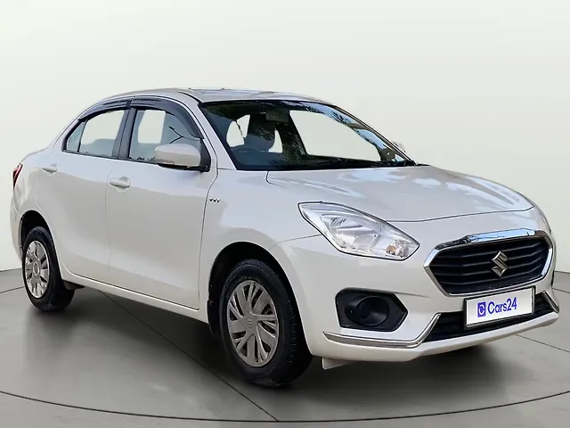Used 2017 Maruti Suzuki DZire in Jaipur Used 2017 Maruti Suzuki DZire in Jaipur
