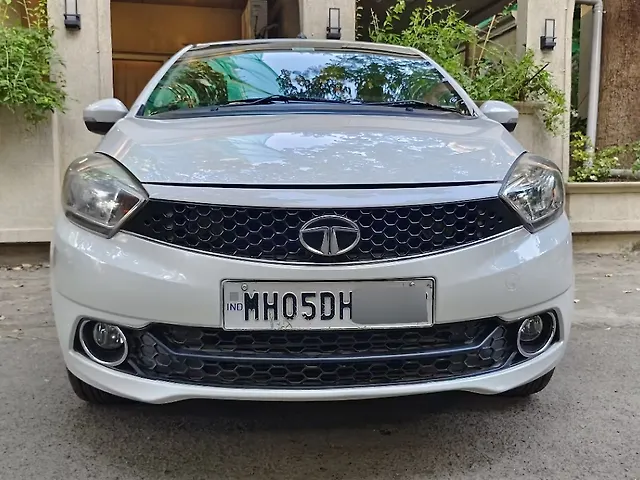Used 2017 Tata Tiago in Mumbai Used 2017 Tata Tiago in Mumbai