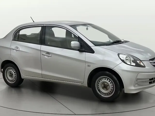 Used 2014 Honda Amaze in Bangalore