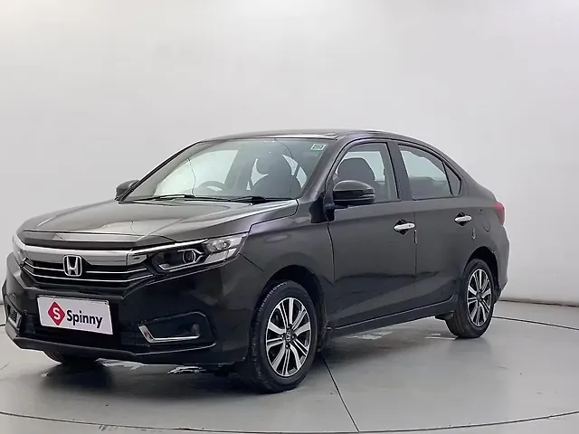 Used 2023 Honda Amaze in Ahmedabad