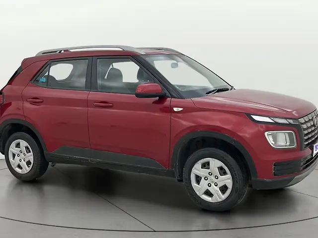 Used 2022 Hyundai Venue in Bangalore Used 2022 Hyundai Venue in Bangalore