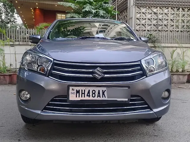 Used 2017 Maruti Suzuki Celerio in Mumbai Used 2017 Maruti Suzuki Celerio in Mumbai