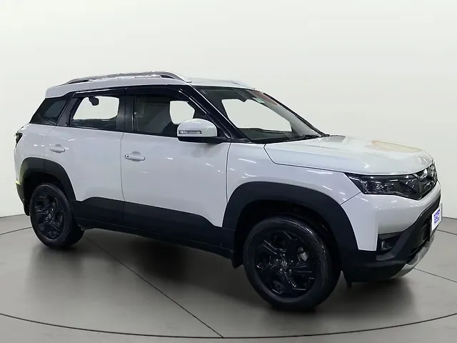 Used 2023 Maruti Suzuki Vitara Brezza in Mohali