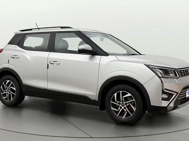 Used 2022 Mahindra XUV300 in Chennai