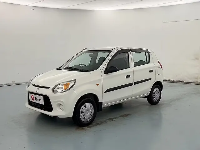 Used 2017 Maruti Suzuki Alto 800 in Lucknow Used 2017 Maruti Suzuki Alto 800 in Lucknow