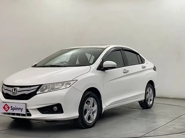 Used 2016 Honda City in Chennai Used 2016 Honda City in Chennai