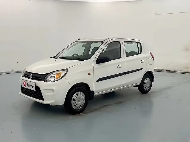 Used 2021 Maruti Suzuki Alto 800 in Lucknow Used 2021 Maruti Suzuki Alto 800 in Lucknow