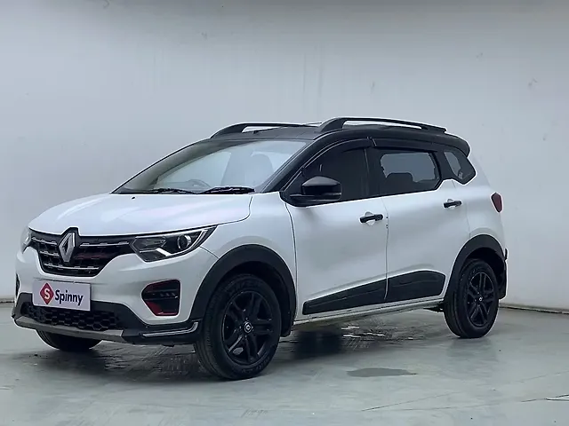 Used 2022 Renault Triber in Hyderabad