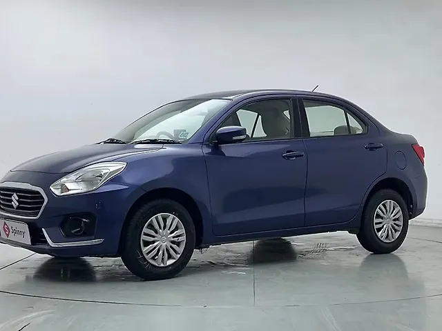 Used 2017 Maruti Suzuki DZire in Delhi Used 2017 Maruti Suzuki DZire in Delhi