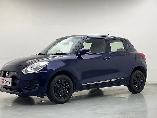 Used 2019 Maruti Suzuki Swift in Gurgaon
