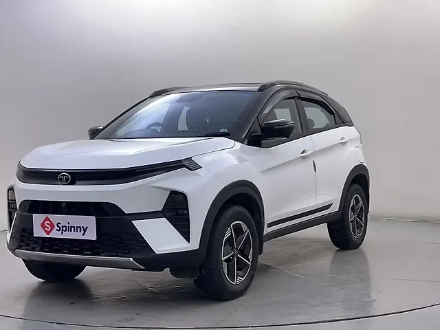 Used 2024 Tata Nexon in Bangalore Used 2024 Tata Nexon in Bangalore