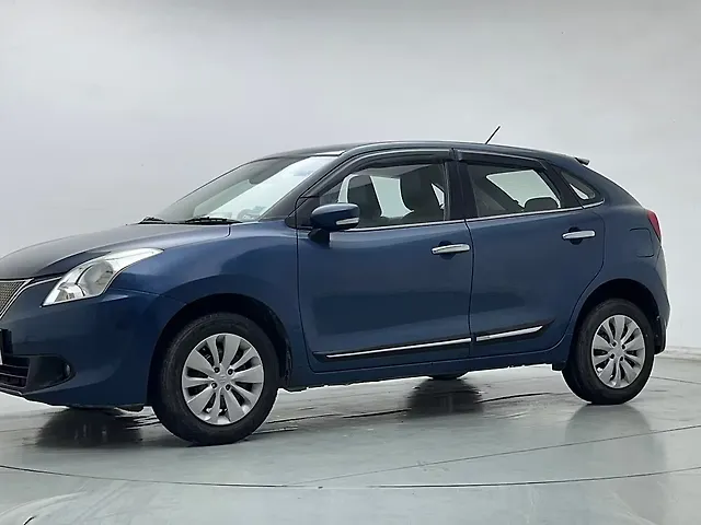 Used 2018 Maruti Suzuki Baleno in Ghaziabad