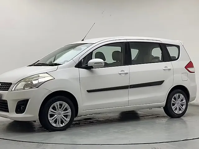 Used 2013 Maruti Suzuki Ertiga in Gurgaon Used 2013 Maruti Suzuki Ertiga in Gurgaon