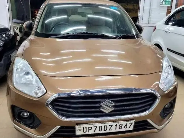 Used 2017 Maruti Suzuki DZire in Kanpur Used 2017 Maruti Suzuki DZire in Kanpur