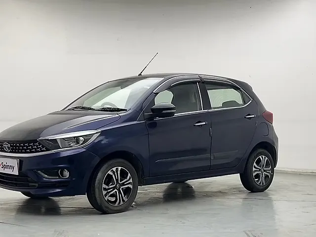 Used 2022 Tata Tiago in Gurgaon