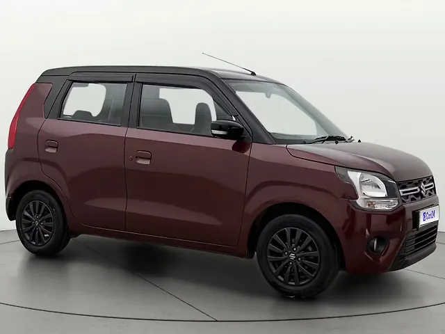 Used 2023 Maruti Suzuki Wagon R in Chennai Used 2023 Maruti Suzuki Wagon R in Chennai