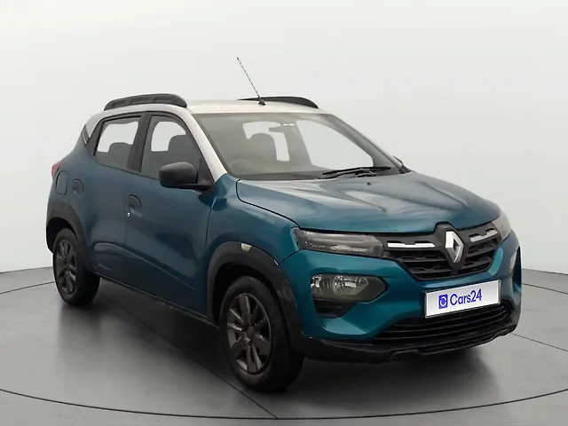Used 2020 Renault Kwid in Lucknow
