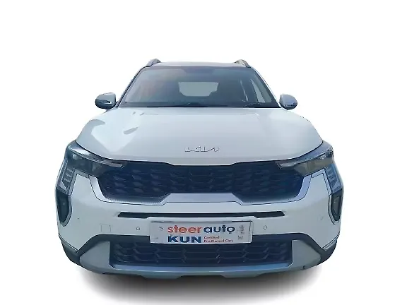 Used 2024 Kia Sonet in Chennai Used 2024 Kia Sonet in Chennai