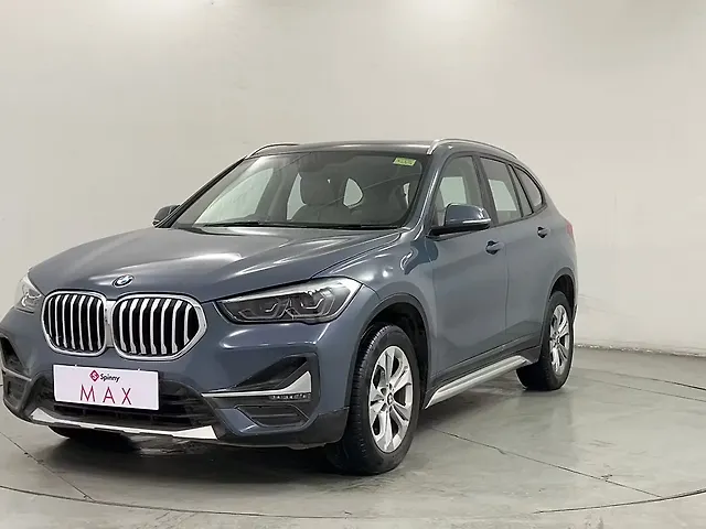 Used 2021 BMW X1 in Pune