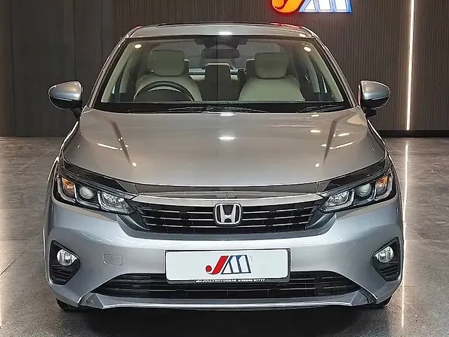 Used 2023 Honda City in Ahmedabad