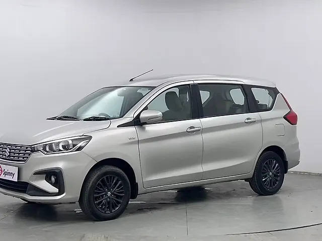 Used 2019 Maruti Suzuki Ertiga in Ludhiana Used 2019 Maruti Suzuki Ertiga in Ludhiana