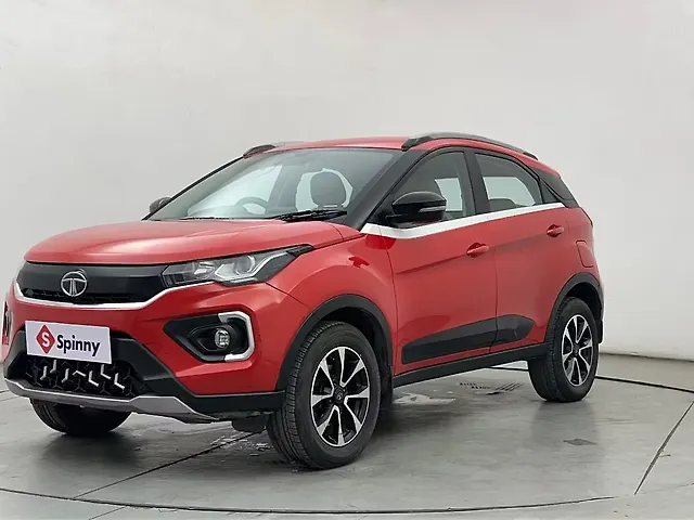 Used 2021 Tata Nexon in Chennai