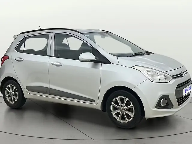 Used 2014 Hyundai Grand i10 in Bangalore Used 2014 Hyundai Grand i10 in Bangalore