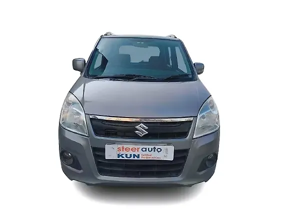 Used 2013 Maruti Suzuki Wagon R in Chennai