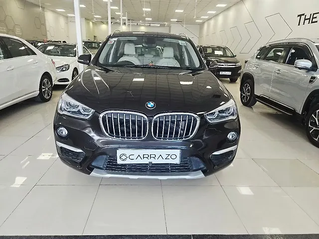 Used 2018 BMW X1 in Pune