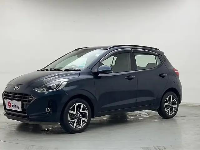 Used 2021 Hyundai Grand i10 NIOS in Delhi Used 2021 Hyundai Grand i10 NIOS in Delhi