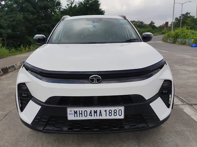 Used 2024 Tata Nexon in Thane