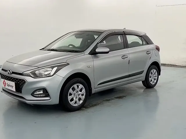 Used 2019 Hyundai Elite i20 in Lucknow Used 2019 Hyundai Elite i20 in Lucknow