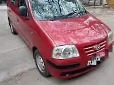 Used 2013 Hyundai Santro in Chennai