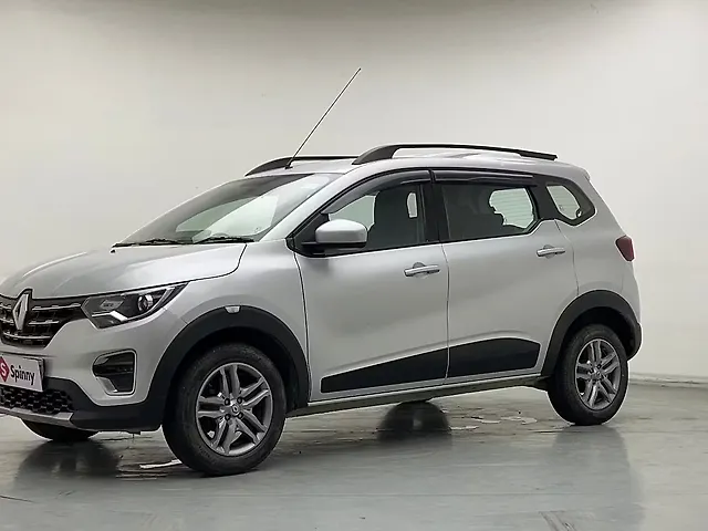 Used 2020 Renault Triber in Delhi