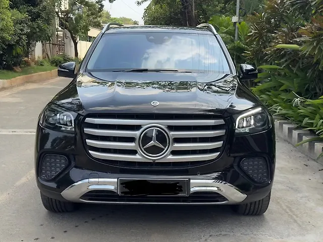Used 2024 Mercedes-Benz GLS in Chennai