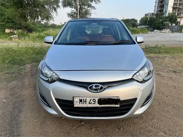Used 2014 Hyundai i20 in Nagpur