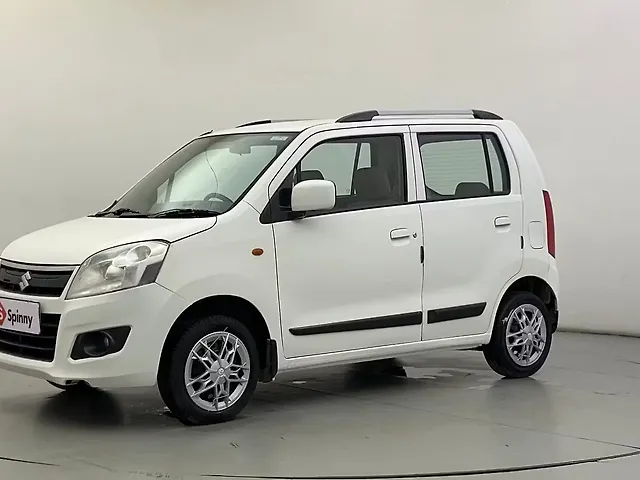 Used 2015 Maruti Suzuki Wagon R in Ahmedabad Used 2015 Maruti Suzuki Wagon R in Ahmedabad