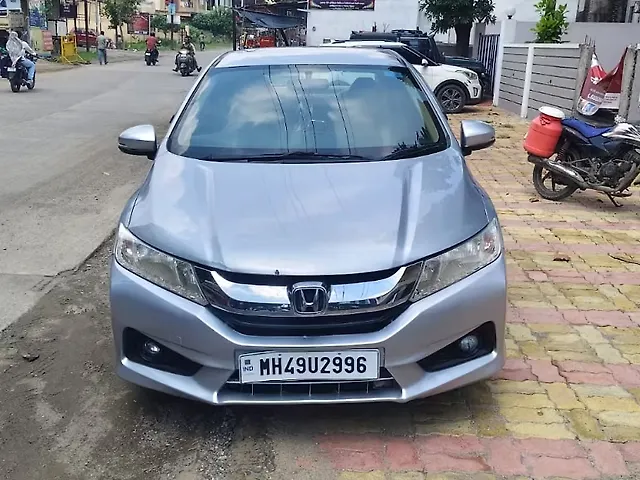 Used 2015 Honda City in Nagpur Used 2015 Honda City in Nagpur