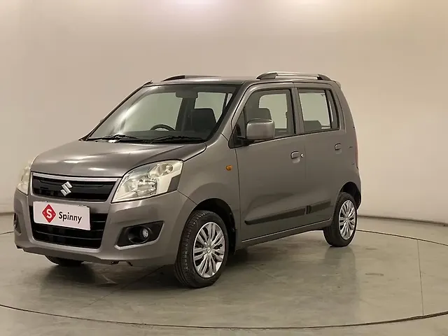 Used 2013 Maruti Suzuki Wagon R in Pune Used 2013 Maruti Suzuki Wagon R in Pune