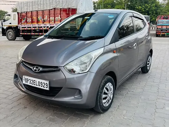 Used 2012 Hyundai Eon in Lucknow Used 2012 Hyundai Eon in Lucknow