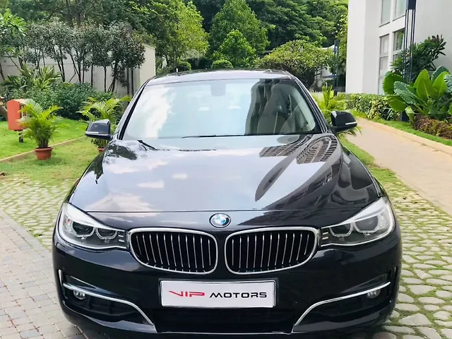 Used 2014 BMW 3 Series GT in Bangalore Used 2014 BMW 3 Series GT in Bangalore
