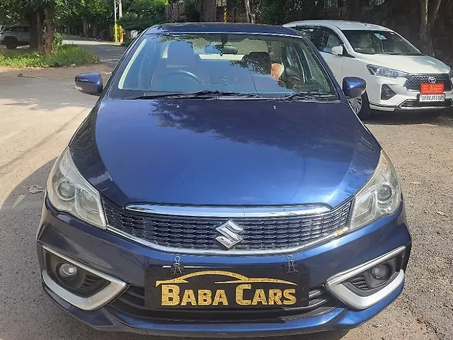 Used 2019 Maruti Suzuki Ciaz in Agra Used 2019 Maruti Suzuki Ciaz in Agra