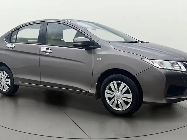 Used 2016 Honda City in Bangalore