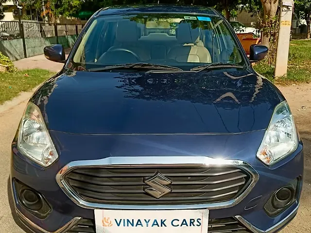 Used 2018 Maruti Suzuki DZire in Jaipur