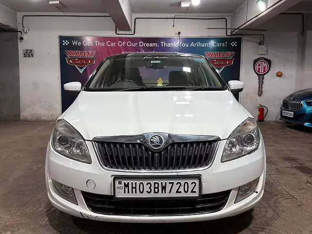 Used 2015 Skoda Rapid in Mumbai Used 2015 Skoda Rapid in Mumbai