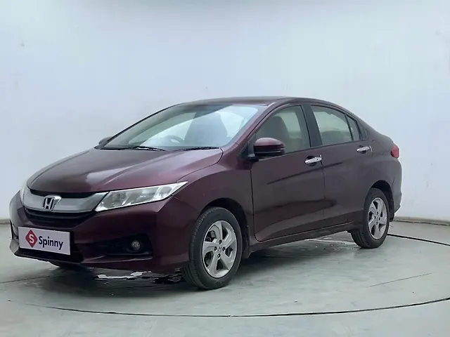Used 2015 Honda City in Hyderabad Used 2015 Honda City in Hyderabad